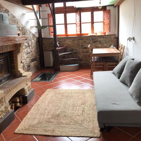 Casa Con Vistas Y Encanto En Parque Natural Villa Páramo Eksteriør billede