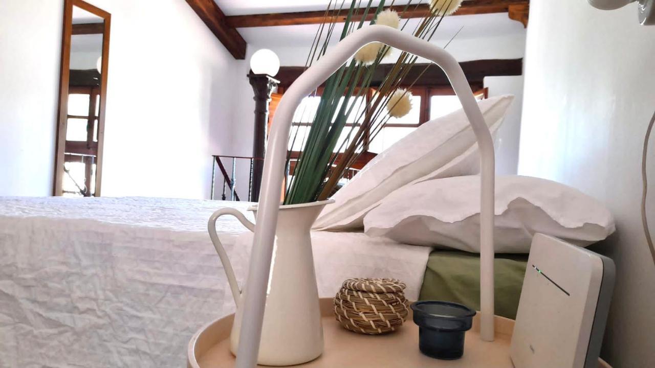 Casa Con Vistas Y Encanto En Parque Natural Villa Páramo Eksteriør billede